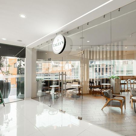 Hotel Gralta Jalostotitlan Εξωτερικό φωτογραφία