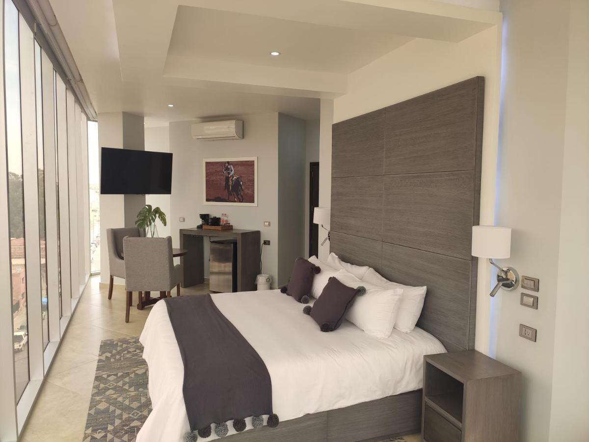 Hotel Gralta Jalostotitlan Εξωτερικό φωτογραφία
