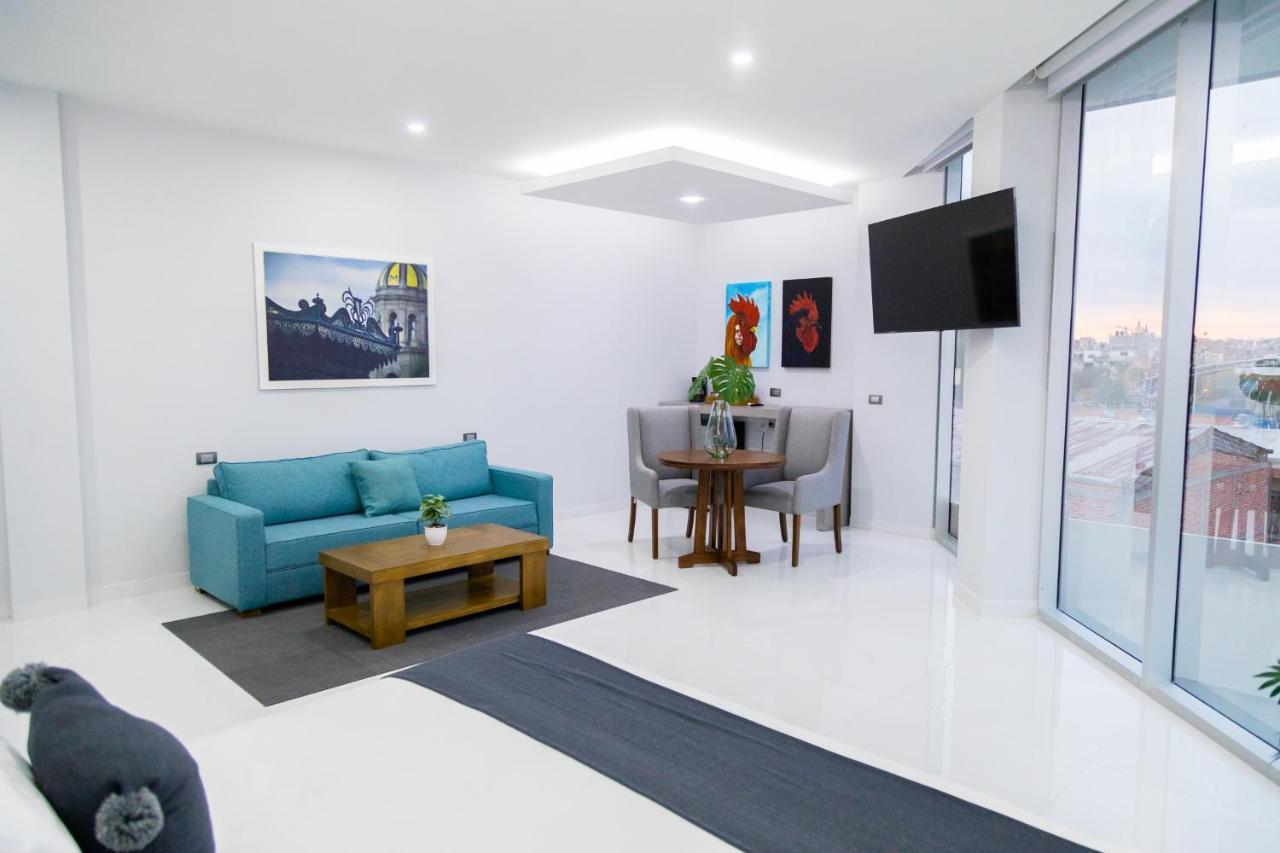 Hotel Gralta Jalostotitlan Εξωτερικό φωτογραφία