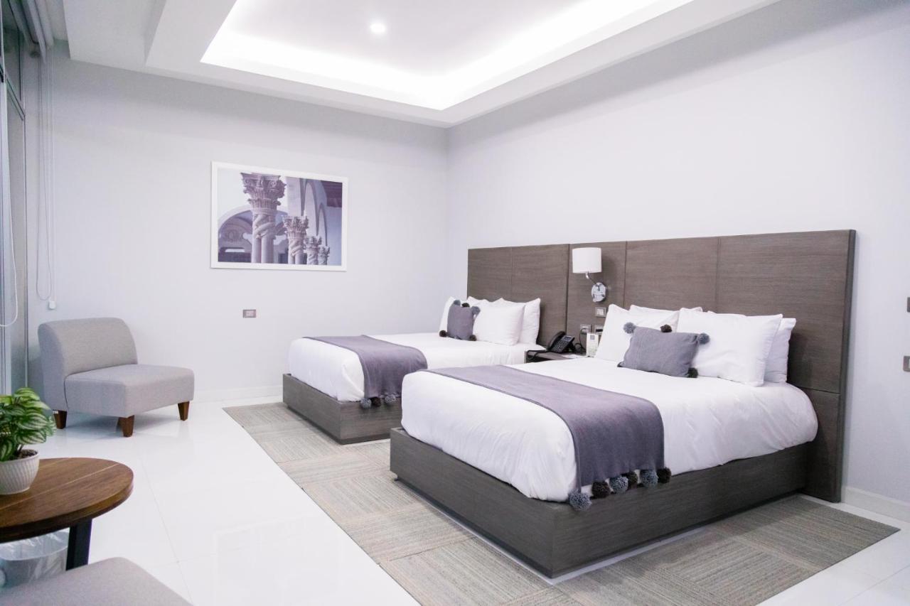 Hotel Gralta Jalostotitlan Εξωτερικό φωτογραφία