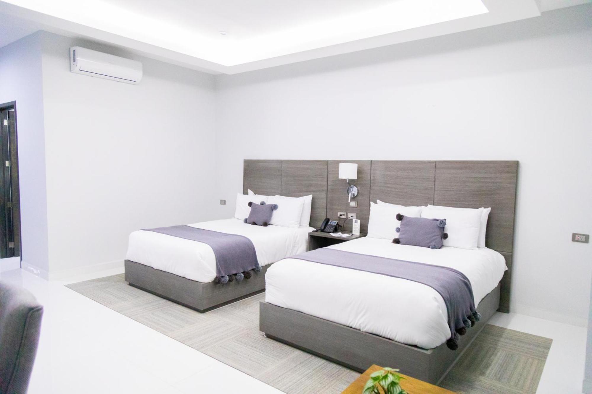 Hotel Gralta Jalostotitlan Εξωτερικό φωτογραφία
