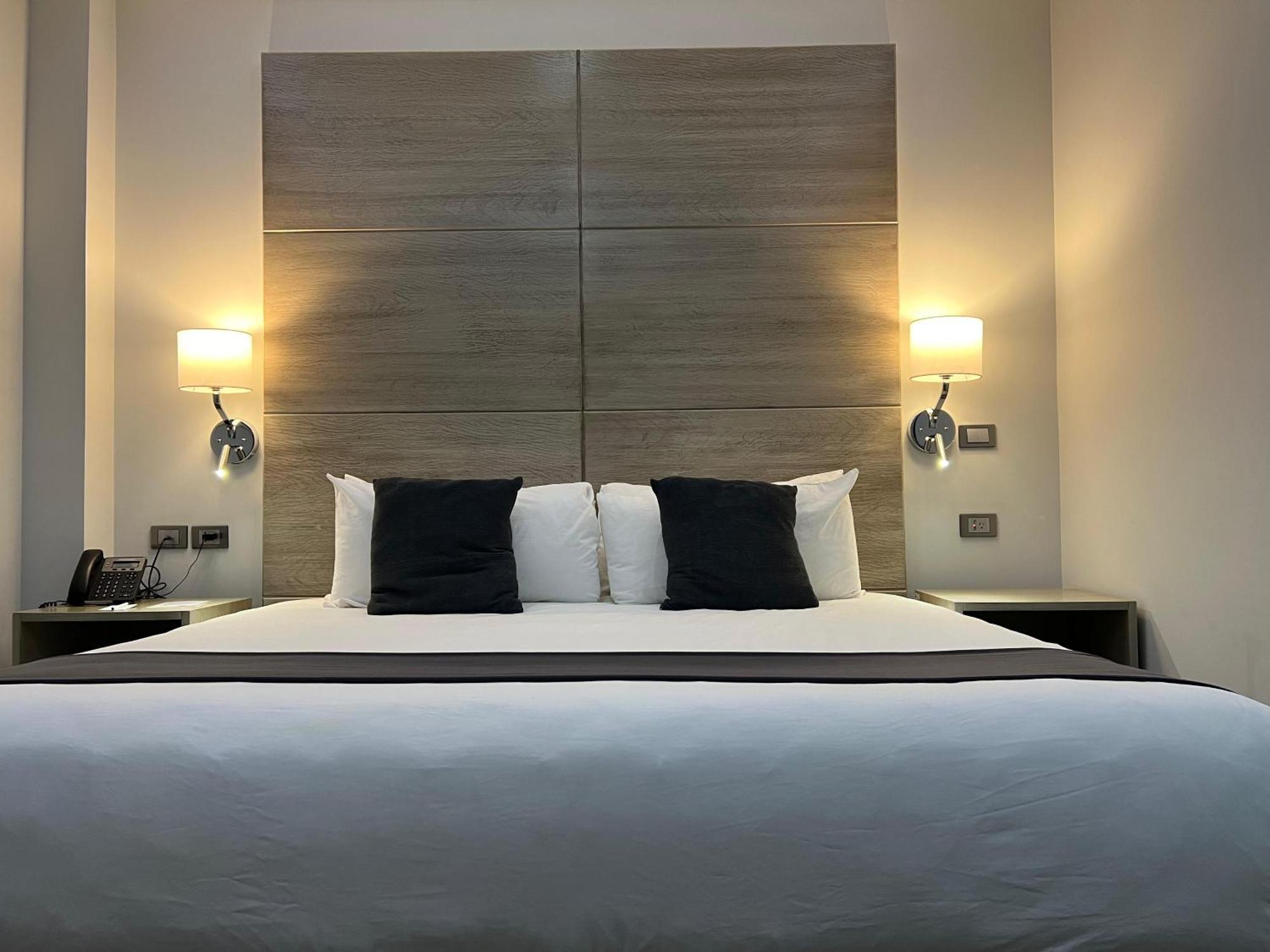 Hotel Gralta Jalostotitlan Εξωτερικό φωτογραφία