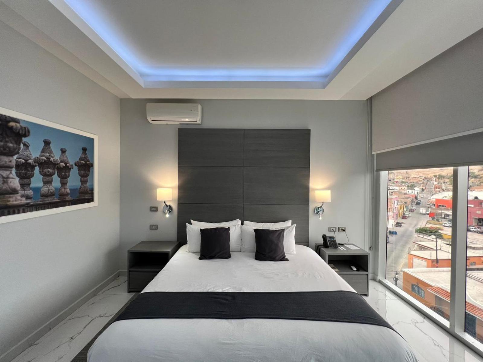 Hotel Gralta Jalostotitlan Εξωτερικό φωτογραφία