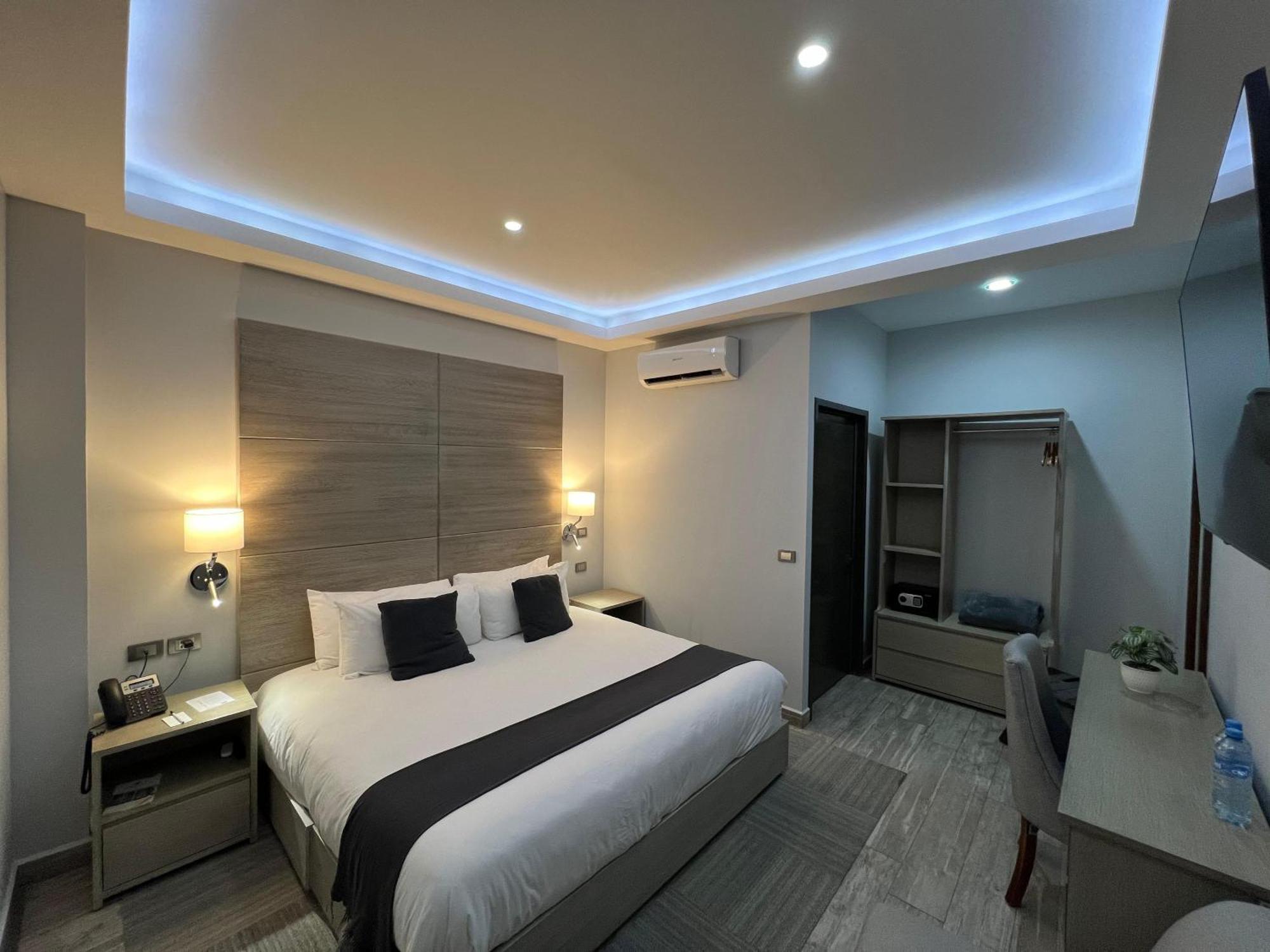 Hotel Gralta Jalostotitlan Εξωτερικό φωτογραφία