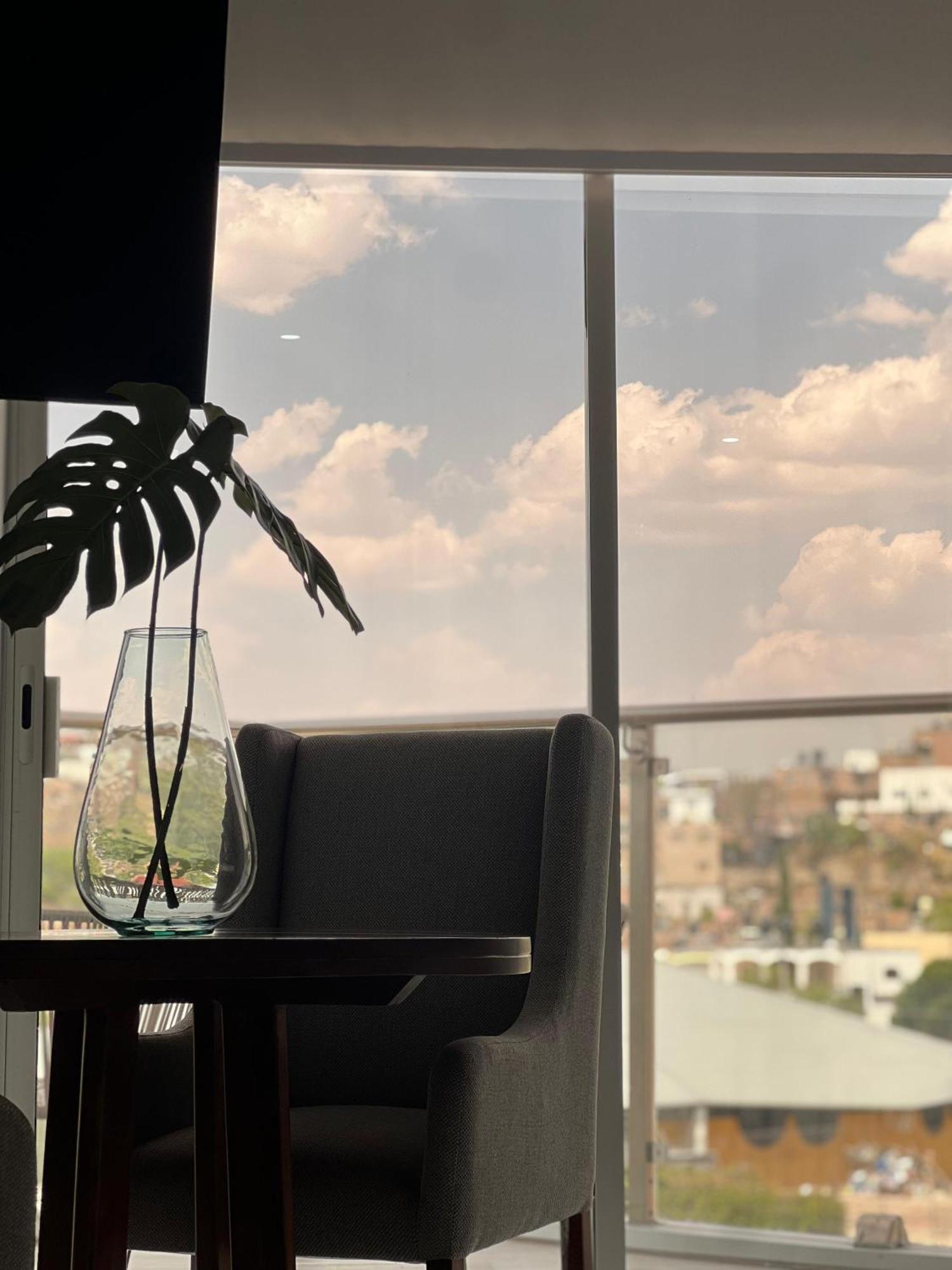 Hotel Gralta Jalostotitlan Εξωτερικό φωτογραφία