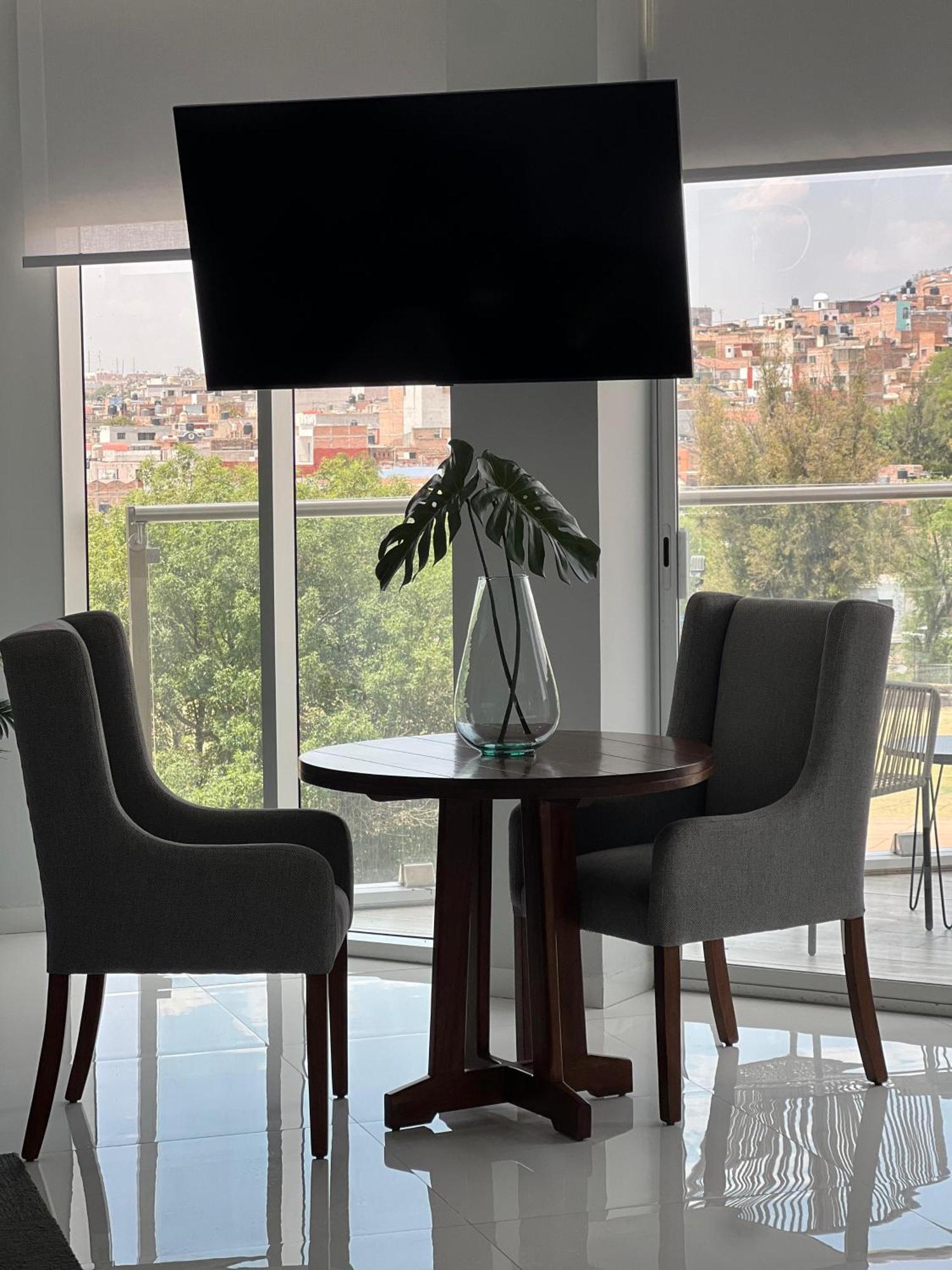 Hotel Gralta Jalostotitlan Εξωτερικό φωτογραφία