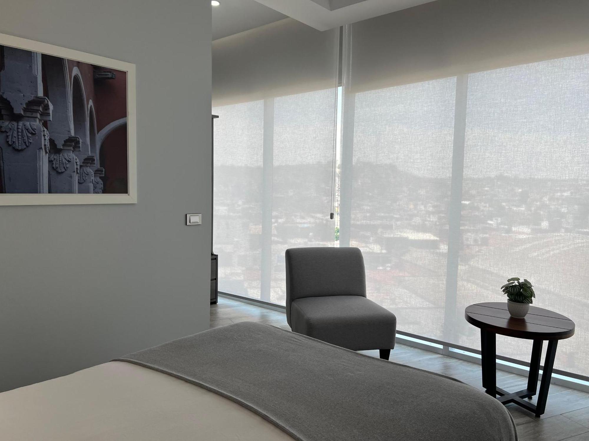 Hotel Gralta Jalostotitlan Εξωτερικό φωτογραφία