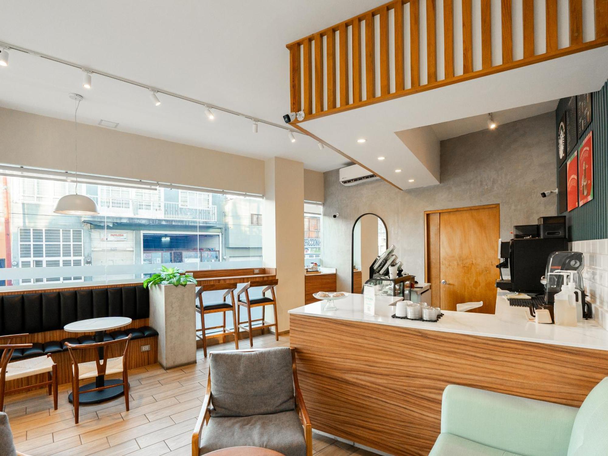 Hotel Gralta Jalostotitlan Εξωτερικό φωτογραφία
