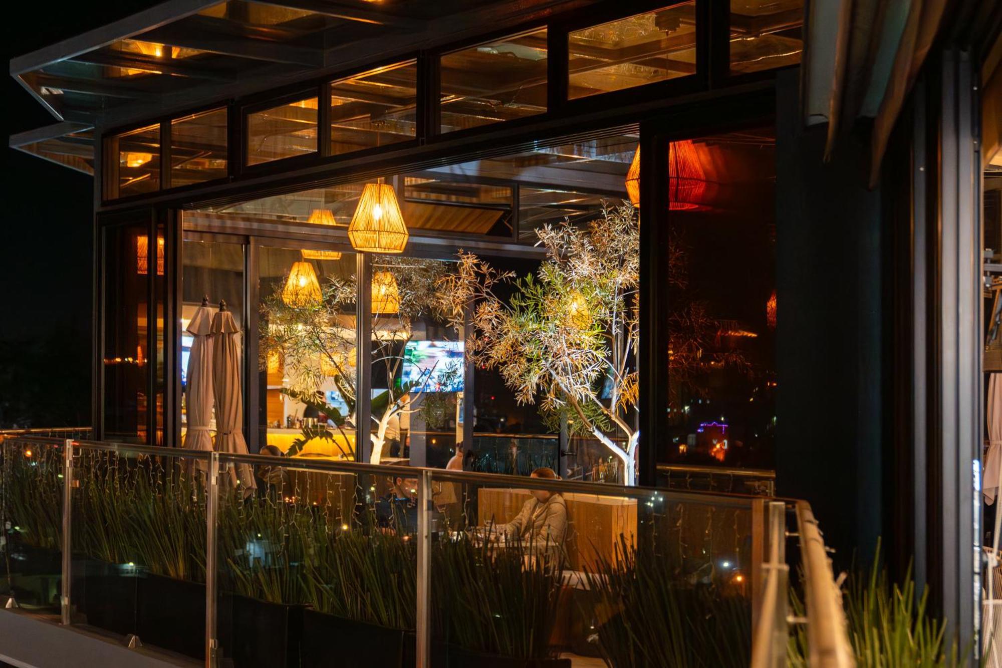 Hotel Gralta Jalostotitlan Εξωτερικό φωτογραφία