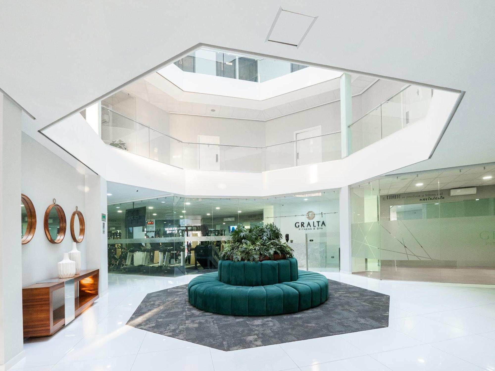 Hotel Gralta Jalostotitlan Εξωτερικό φωτογραφία