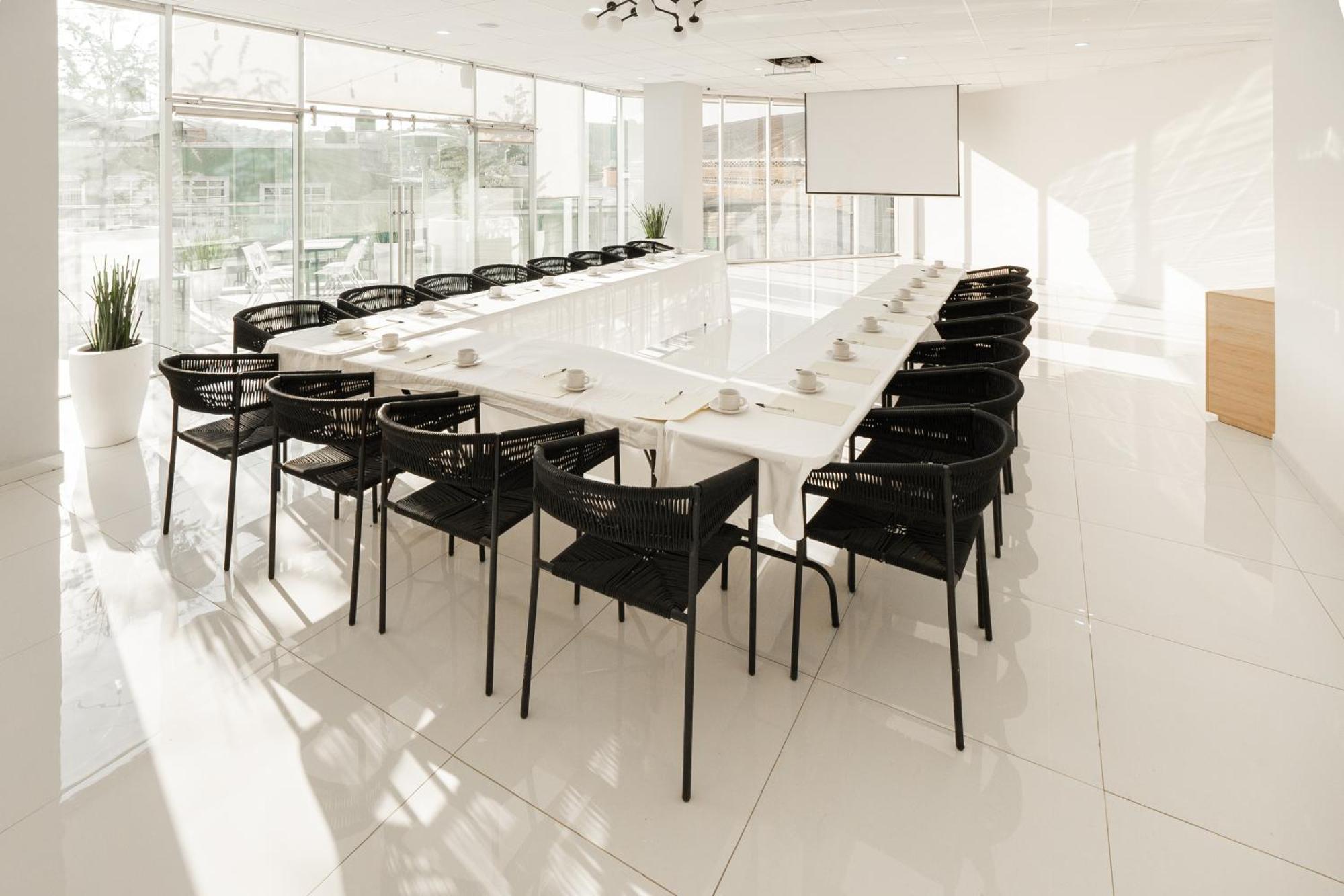 Hotel Gralta Jalostotitlan Εξωτερικό φωτογραφία